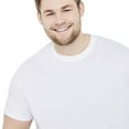 thumbnail image 4 of Lot de 3 t-shirts George pour hommes, 4 of 6