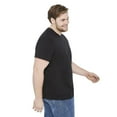 thumbnail image 2 of Lot de 3 t-shirts George pour hommes, 2 of 6