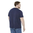 thumbnail image 3 of George Men’s 3 Pack Tee, 3 of 6