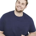 thumbnail image 4 of George Men’s 3 Pack Tee, 4 of 6