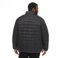thumbnail image 3 of George Big Men's Packable Puffer Jacket, 3 of 6