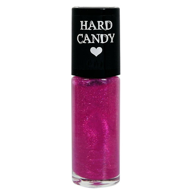 Hardy Candy Vernis à Ongles Chromes Broyes