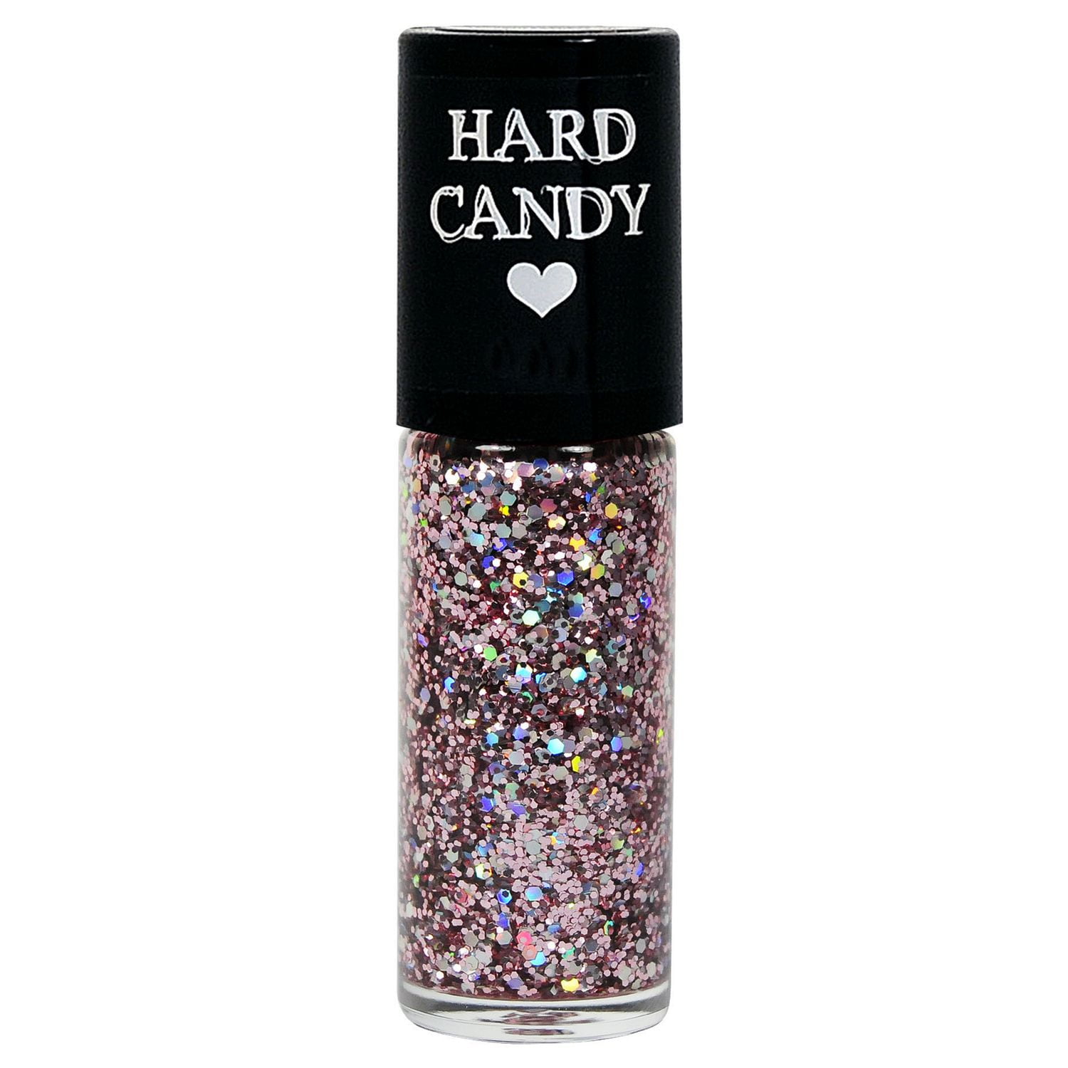 Hard Candy Nail Polish Itzy Glitzy Walmart Canada