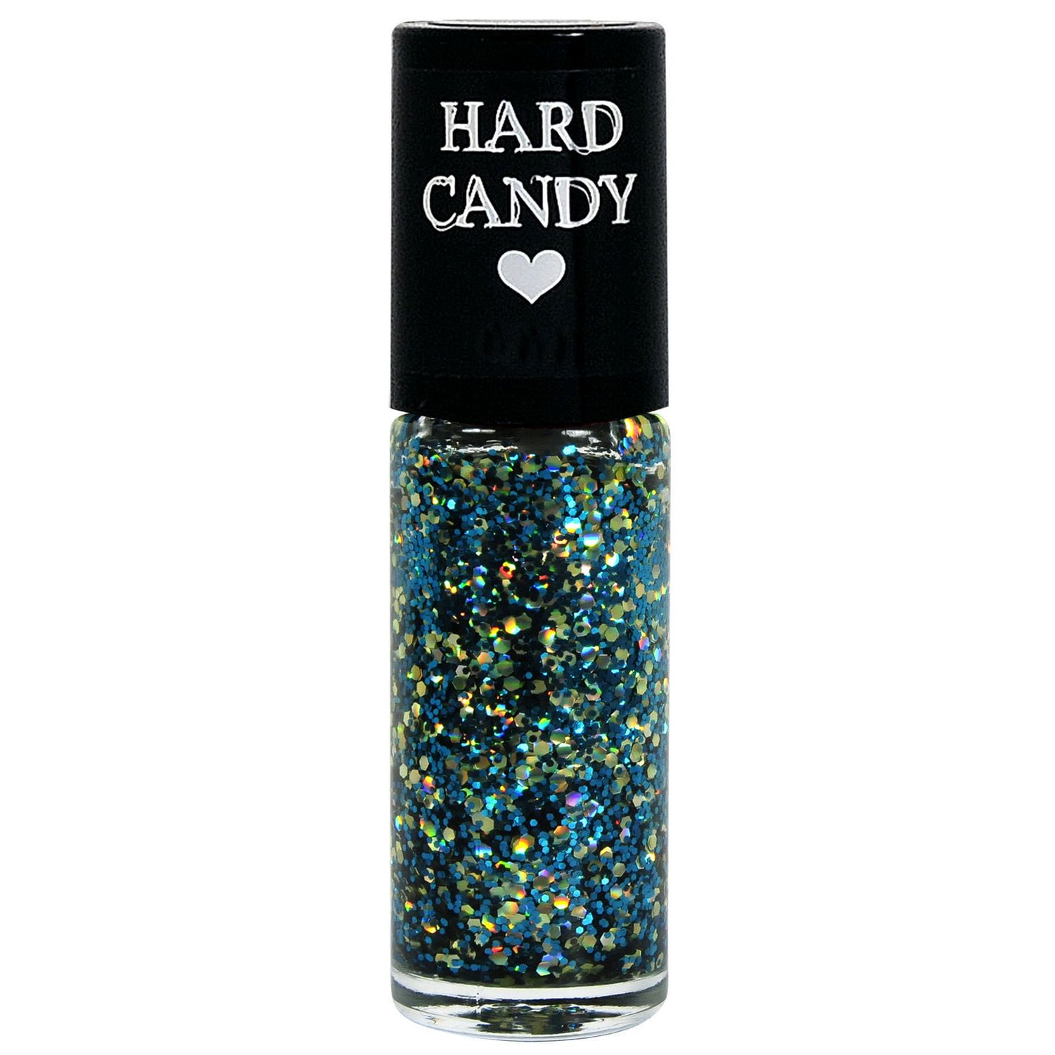Hard Candy Nail Polish Itzy Glitzy Walmart Canada