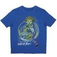 thumbnail image 1 of Beyblade Boy's Short Sleeve T-Shirt, 1 of 1