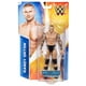 WWE Heritage Series – Super vedette 24 – Figurine Randy Orton – image 2 sur 4