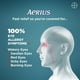 Aerius Médecine anti-allergie, 24 heures, non somnolent, 15 symptômes – image 4 sur 6