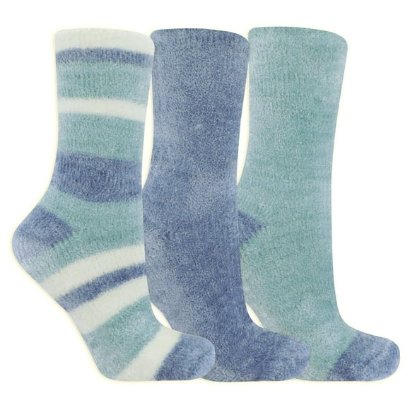 Spa Apaisant Chaussettes - 3 paires