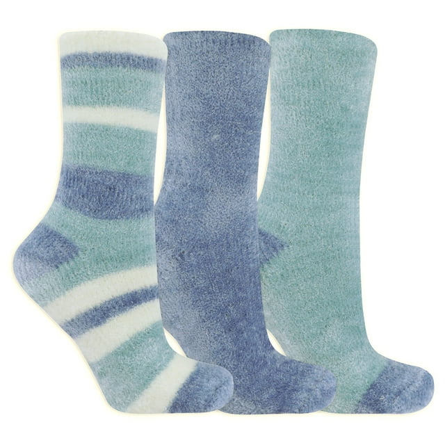 Spa Apaisant Chaussettes - 3 paires