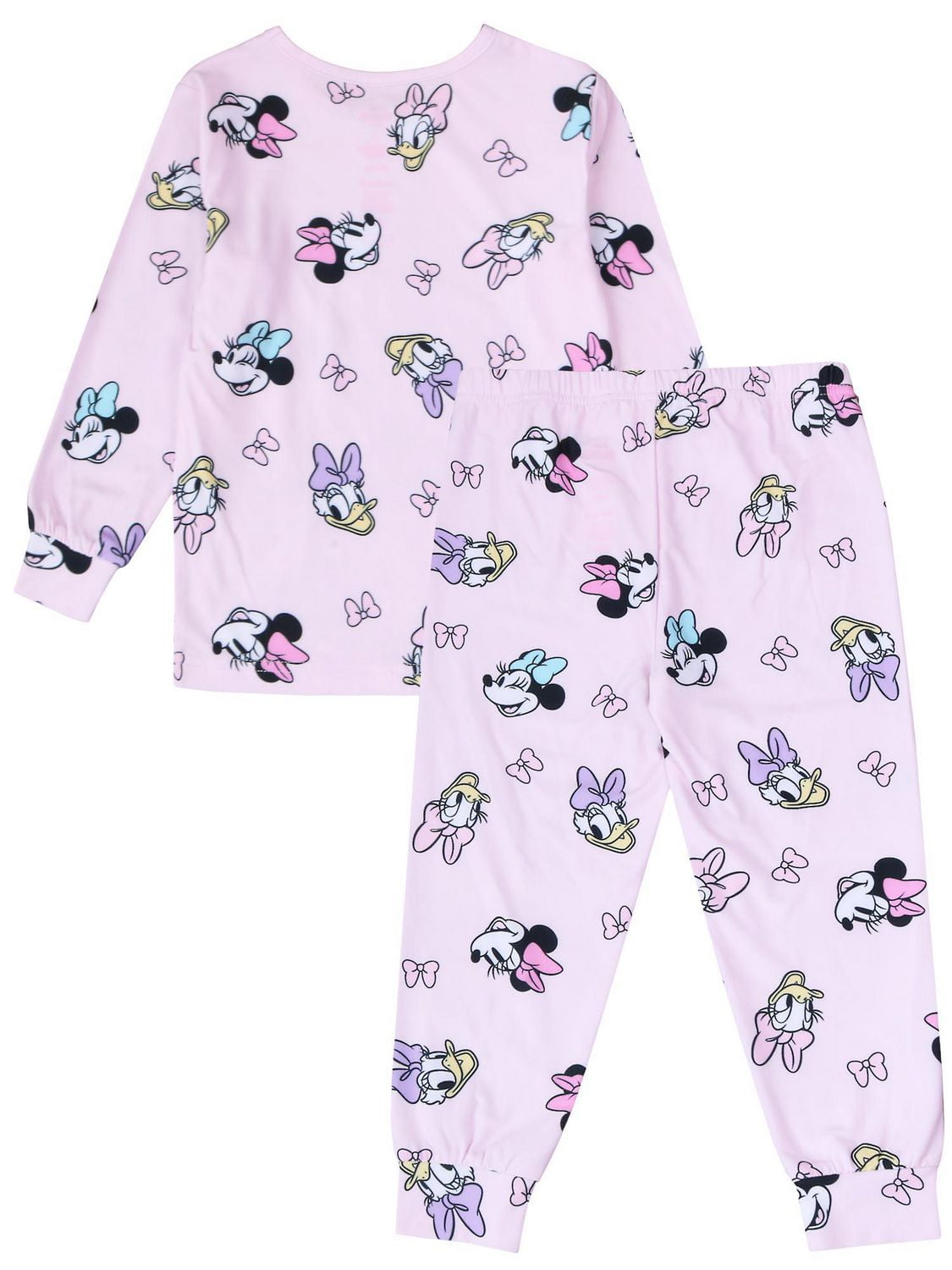 Pyjama 2 pièces en tricot - Tout Petit - Filles