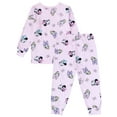 thumbnail image 2 of Pyjama 2 pièces en tricot - Tout Petit - Filles, 2 of 2