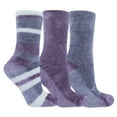 thumbnail image 1 of Spa Apaisant Chaussettes - 3 paires, 1 of 3