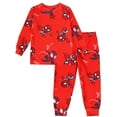thumbnail image 1 of Pyjama 2 pièces en tricot - Tout Petit - Garçons, 1 of 2