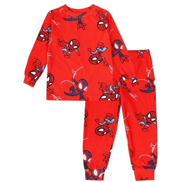 Pyjama 2 pièces en tricot - Tout Petit - Garçons