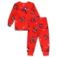 thumbnail image 2 of Pyjama 2 pièces en tricot - Tout Petit - Garçons, 2 of 2