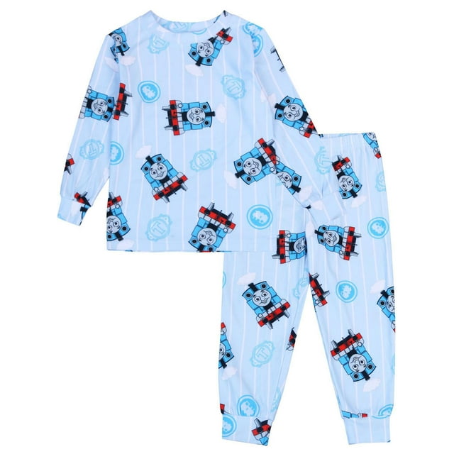 Pyjama 2 pièces en tricot - Tout Petit - Garçons