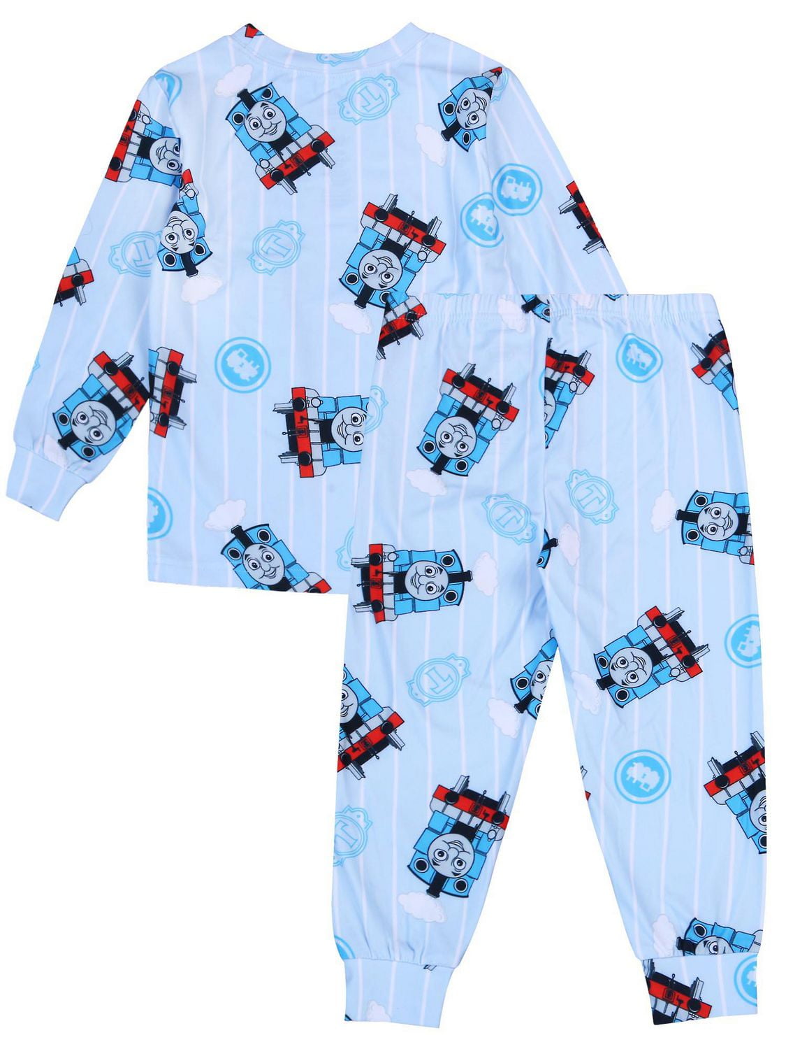 Knit Sleep 2 Piece PJ set - Toddler - Boys