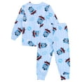 thumbnail image 2 of Pyjama 2 pièces en tricot - Tout Petit - Garçons, 2 of 2