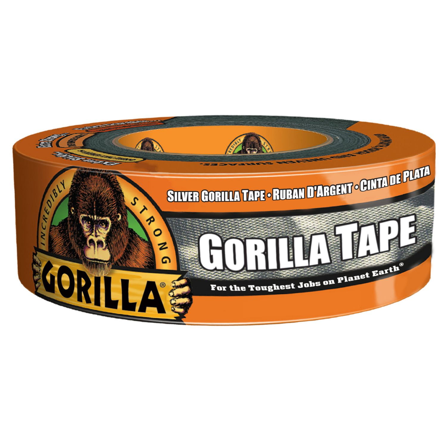Gorilla 35 yd. Gorilla Tape Walmart Canada
