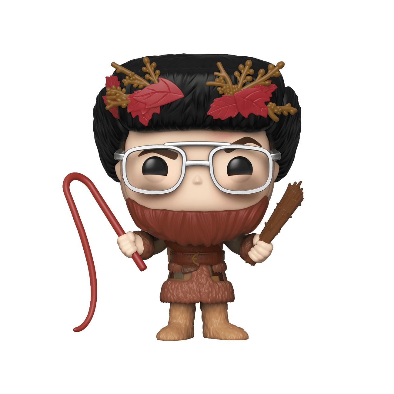 Funko POP! Television: The Office - Dwight Schrute as Belsnickel | Walmart  Canada