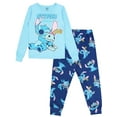 thumbnail image 1 of Pyjama 2 pièces en tricot - Enfants - Filles, 1 of 2