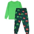 thumbnail image 2 of Pyjama 2 pièces en tricot - Enfants - Garçons, 2 of 2