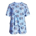 thumbnail image 1 of Knit Sleep 2 Piece PJ set - Adults - Ladies, 1 of 2