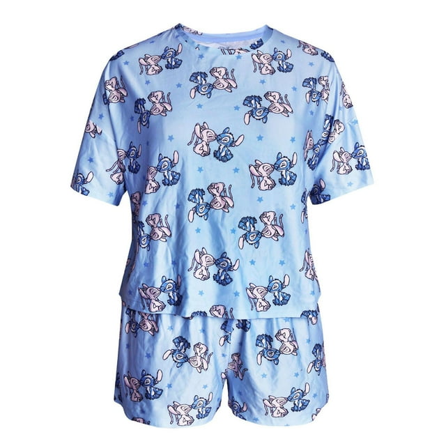 Knit Sleep 2 Piece PJ set - Adults - Ladies