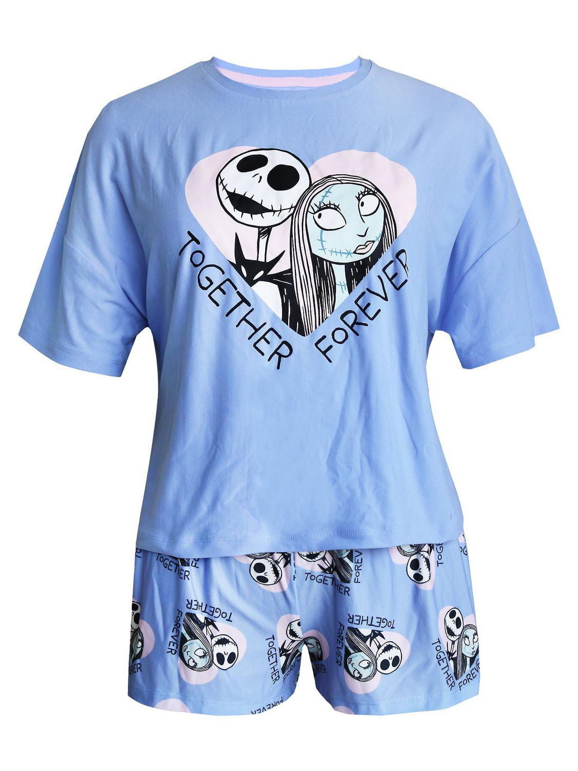 Knit Sleep 2 Piece PJ set - Adults