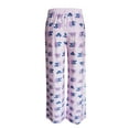 thumbnail image 2 of Knit Sleep Pant - Adults - Ladies, 2 of 2