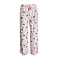 thumbnail image 1 of Knit Sleep Pant - Adults - Ladies, 1 of 2