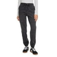 thumbnail image 1 of No Boundaries Women's Denim Utility Jogger, 1 of 6