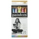 Marqueurs de peinture opaques Elmer's Painters, pointe moyenne, couleurs de tourbillon de sorbet, 5 unités – image 1 sur 4
