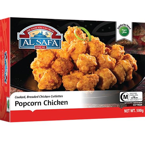 Popcorn Chicken Walmart.ca