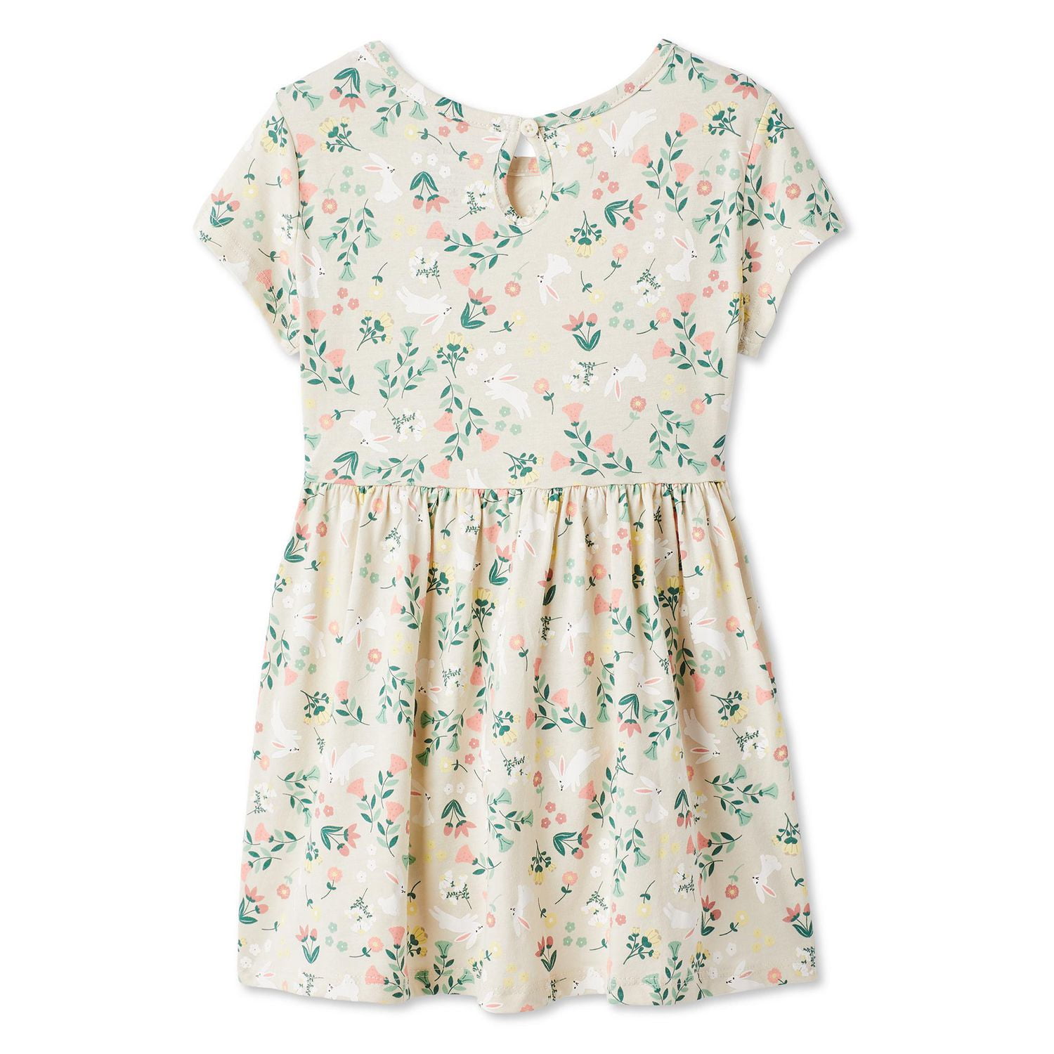 George Toddler Girls' Easter Dress
