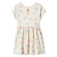 thumbnail image 2 of Robe imprimée George pour petites filles, 2 of 2