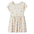 thumbnail image 1 of Robe imprimée George pour petites filles, 1 of 2