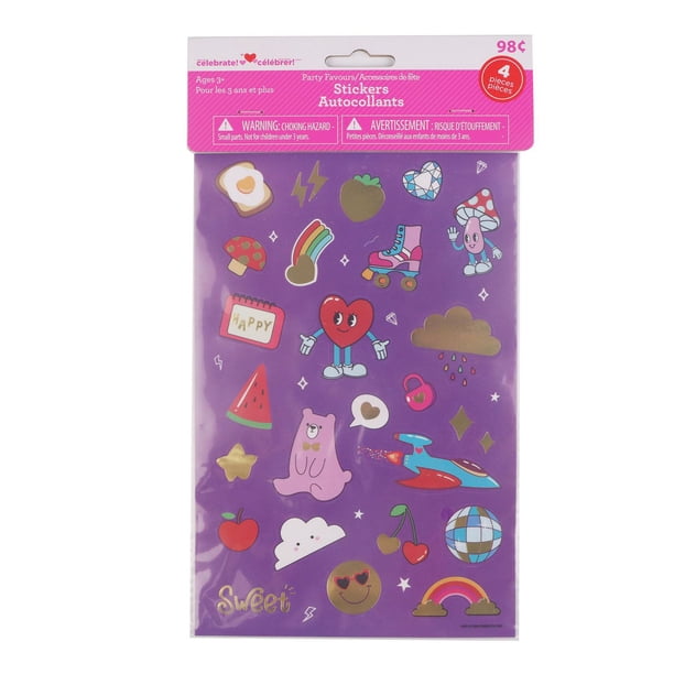 Sticker - Walmart.ca