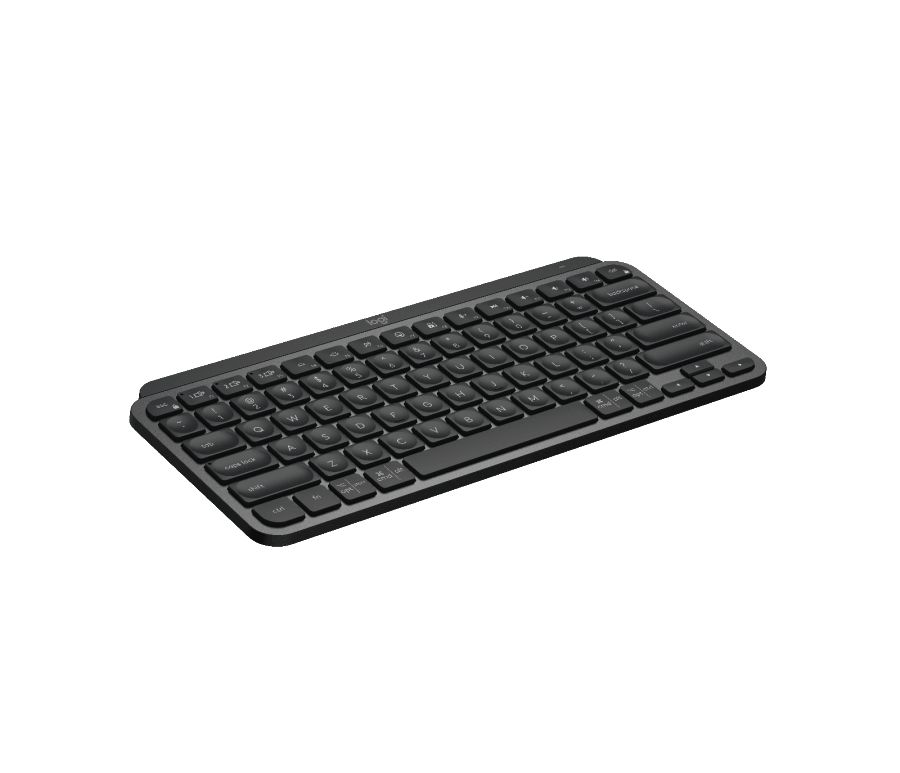 Logitech® MX Keys Mini Minimalist Wireless Illuminated Keyboard