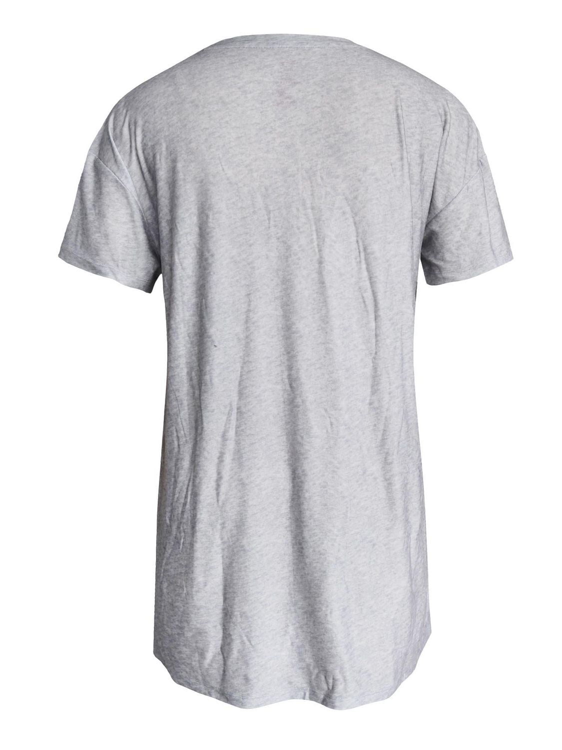 Chemise de nuit en tricot - Adultes - Femmes