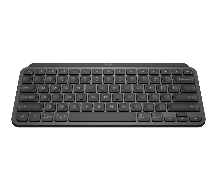 Logitech® MX Keys Mini Minimalist Wireless Illuminated Keyboard