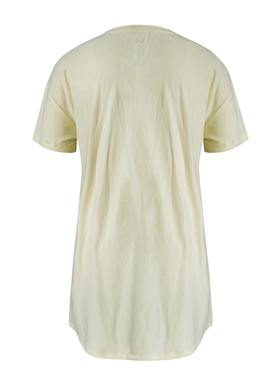 Chemise de nuit en tricot - Adultes - Femmes