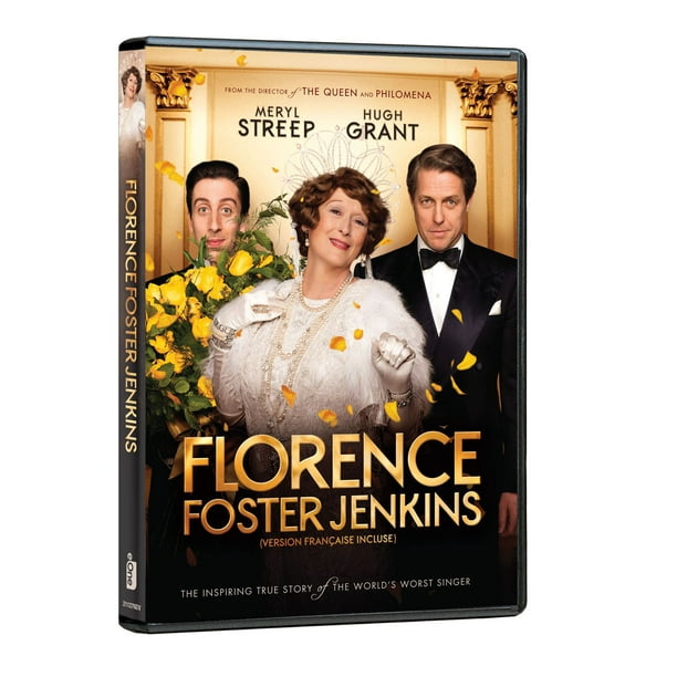 Film, Florence Foster Jenkins