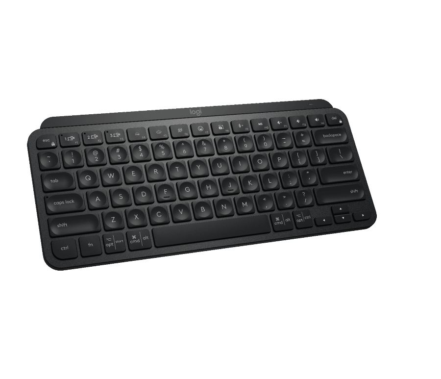 Logitech® MX Keys Mini Minimalist Wireless Illuminated Keyboard