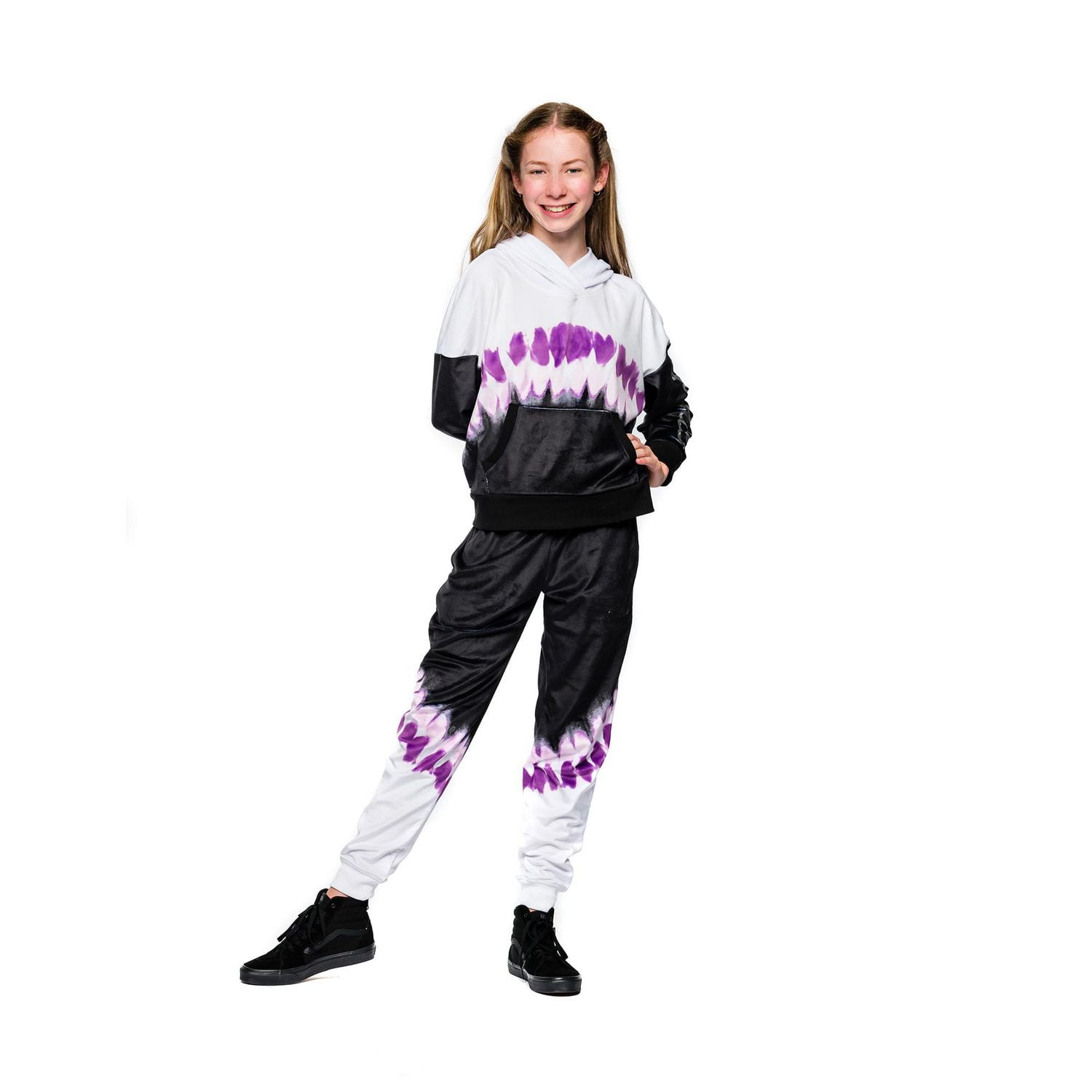 Justice Girls Blend Joggers