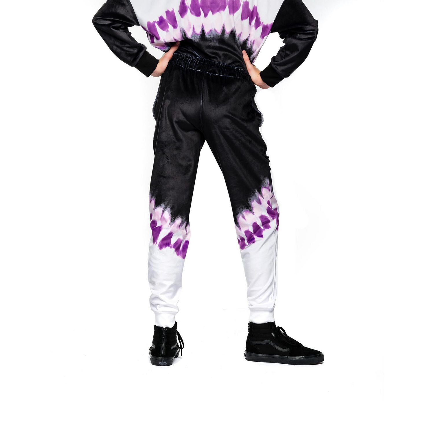 Justice Girls Blend Joggers