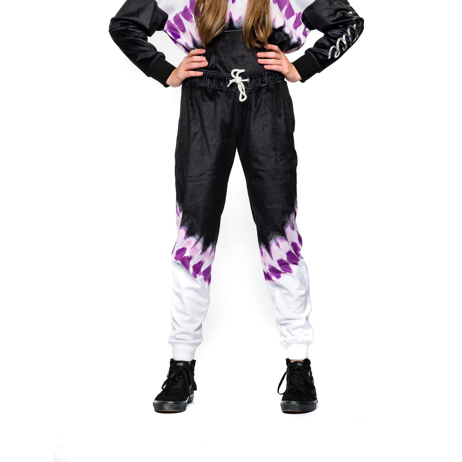 Justice Girls Blend Joggers