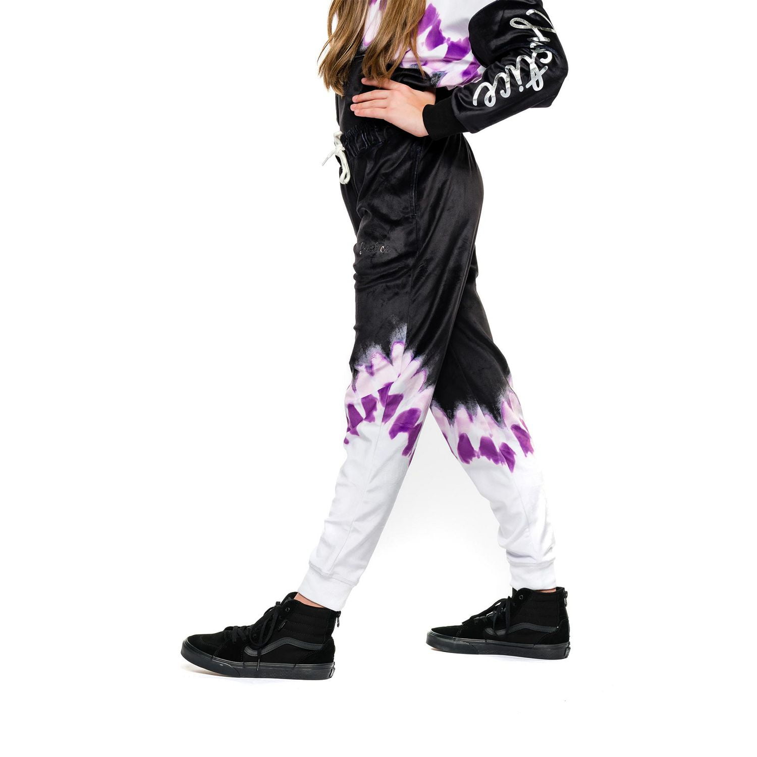 Justice Girls Blend Joggers