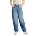thumbnail image 1 of George Girls' Barrel Jean, 1 of 6