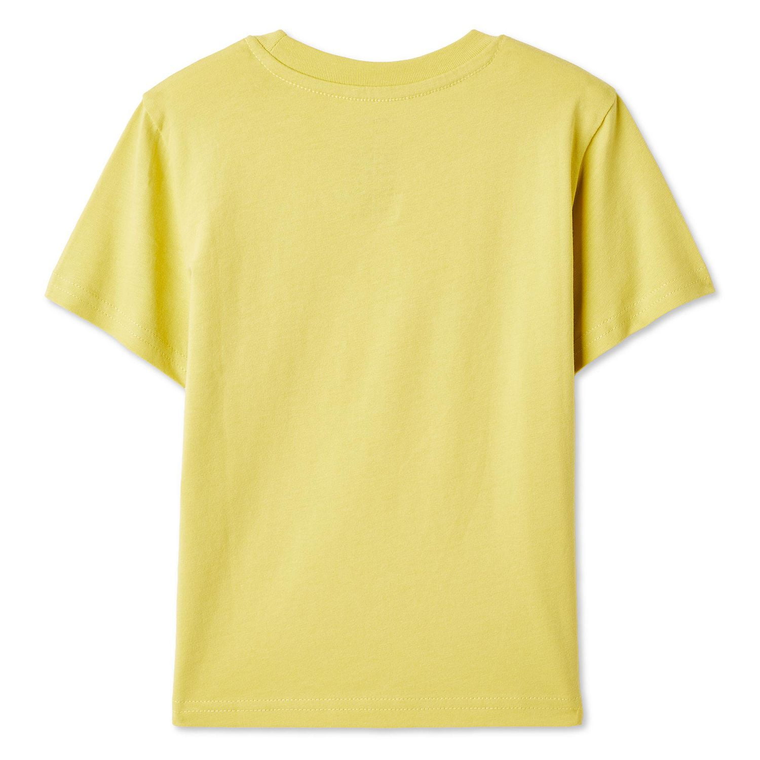 T-shirt de Pâques George pour petits garçons